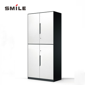 Chnsmile thực tế kim loại disassemblable thay đổi phòng thay đồ bền cho các công cụ giày tăng cường kinh nghiệm người dùng trong việc thay đổi khu vực - Product Image 2