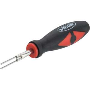 VIGOR-Herramienta de liberación del cable del SISTEMA Individual 2-EAN 4047728053921 CARGA DE LA BATERÍA 1/2/ - Product Image 1