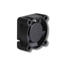 Ventilateur de refroidissement axial sans balais de haute qualité DC 2510 12V 5V 25mm double roulement à billes 24V 25x25x10mm 2,5cm petit