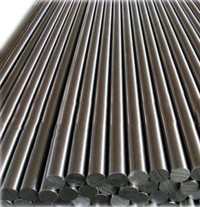 Thanh Cứng Crom Mạ Lạnh Hoàn Thành Carbon Thép Liền Mạch Piston Rod - Product Image 2