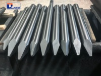 Ciseaux de démolition pour marteau hydraulique, pièces détachées de machines de construction, prix usine