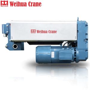 WEIHUA Tanaman Derek, Langsung Kerja Ringan Tali Kawat Listrik 2T 3.5M - Product Image 5