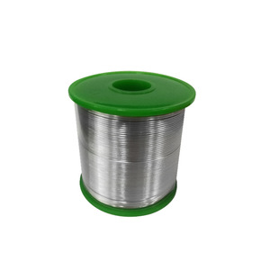 Alambre de Soldadura Bakon de 1 mm con Núcleo de Resina, Alambre de Soldadura de Baja Temperatura para Reparación - Product Image 2