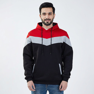 เสื้อฮู้ดแขนยาวแห้งเร็ว ราคาดีที่สุด ดีไซน์ใหม่ล่าสุด แฟชั่นใหม่ - Product Image 1
