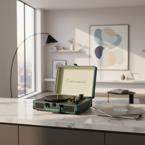 Dosound/OEM <span class=keywords><strong>Ancien</strong></span> tourne-disque à <span class=keywords><strong>platine</strong></span> <span class=keywords><strong>vinyle</strong></span> avec fonction d'enregistrement USB pour phonographe portable sans fil - Product Image 6