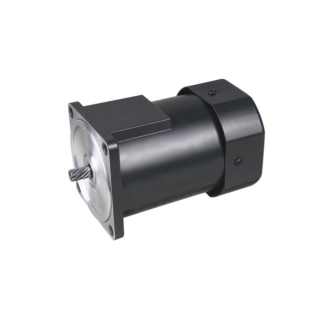 4W ~ 200W Three Phase/ Single Phase AC Asynchronous Induction Motor