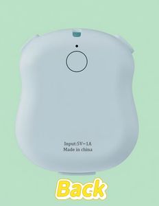 ของเล่นเสริมพัฒนาการ AI แบบพกพา ปรับแต่งได้ สำหรับเด็ก ผลิตจากพลาสติกและยาง พร้อมอุปกรณ์เสริมการเรียนรู้ เป็นของขวัญ - Product Image 2