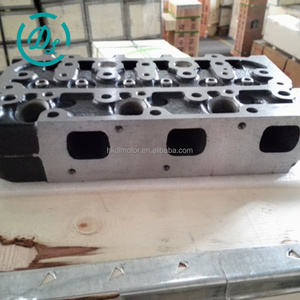 ฝาสูบ EexcavaStart D782 รุ่น 1G080-03040 อะไหล่ทดแทนสำหรับเครื่องยนต์ Kubota รถขุดขนาดเล็กสำหรับงานหนัก - Product Image 3