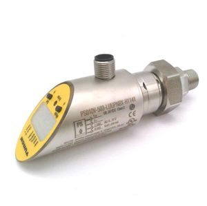 Sensor PS010W-401-2UPNZX-H1141 - Detección de Presión/Ajuste Preciso - IP65 Sólido para la Industria Hidráulica - Product Image 5