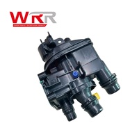 WRR 9812131480 9807198480 نظام تبريد، ثرموستات مخرج المحرك لسيارات بيجو 208، 2008، 3008 وسيتروين C4L 1.2T