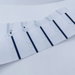 Etiqueta RFID UHF Mini Personalizada y Duradera, Protocolo EPC Global Clase 1 Gen2, Largo Alcance, Distancia de Lectura de 13 m, para Comercio Minorista - Product Image 6