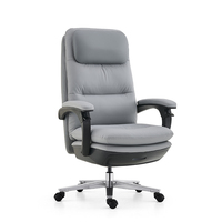 Chaise de bureau confortable, mobilier de bureau, chaises confortables