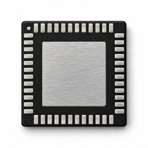 CS4207-DNZ อุปกรณ์อิเล็กทรอนิกส์ QFN-48 ชิ้นส่วนใหม่เอี่ยม DSP IC CODEC AUD HDPN AMP AUTO - Product Image 1