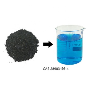 <span class=keywords><strong>Blu</strong></span> di Metile CAS 28983-56-4 per Colorazione Biologica - Product Image 1