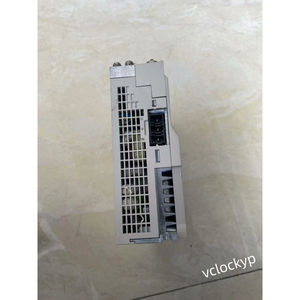 Servomoteur HCFA SV-X3T5075A-A-EC AC200-240V 50/60HZ 750W d'occasion - Product Image 3