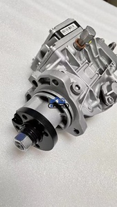Repuestos para Excavadora 3056E 1106C Bomba de Inyección de Motor Diésel 10R9695 - Product Image 2