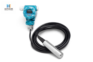 האנק בעלות נמוכה חיישני מפלס טבול מים בדיקה הידרוסטטי מיכל נהר מים מדד מפלס נוזלי משדר - Product Image 2