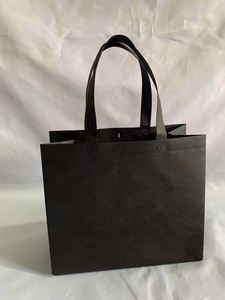 Bolsas de Compras Reutilizables, Bolsa de Tela No Tejida, Precio Competitivo, Bolsa de Compras No Tejida - Product Image 3