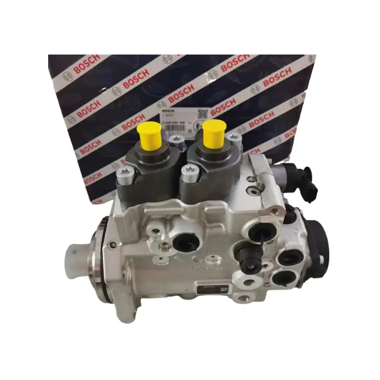Fuel injection pump 0445020160 0445020195 High quality construction machinery parts