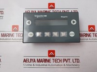 Nouveau et original XBTN200 MALIS petit modèle avec clavier X124900014 en stock dans l'entrepôt