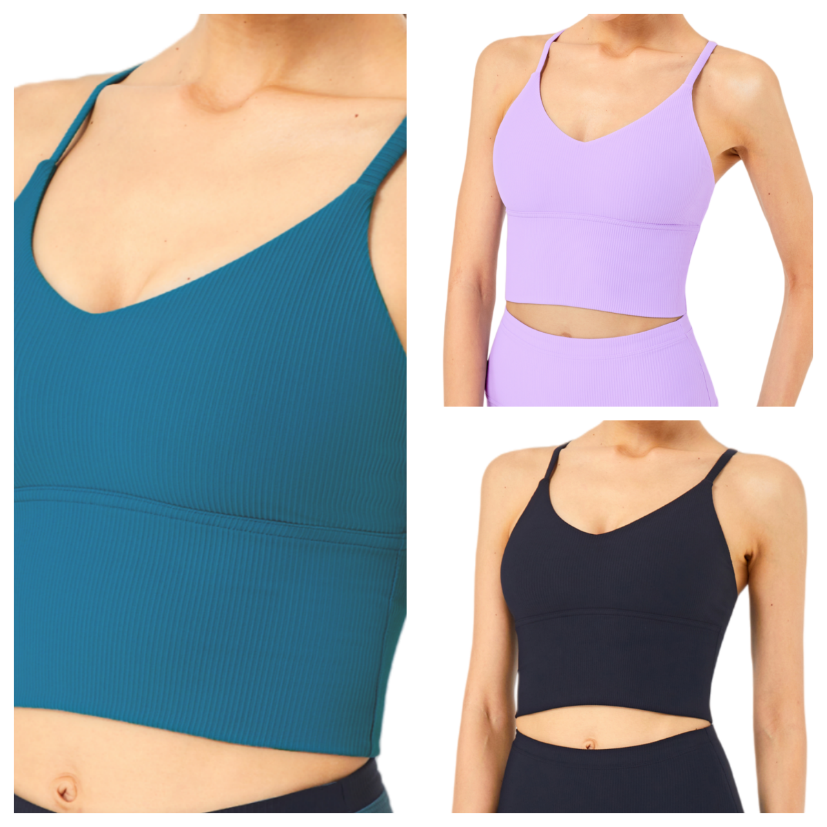 Backless Yoga Tank Top Breathable Sports Bra Cross-Back Fitness Bra Slimming Sexy Strap Sports Fitness Bra for Women
