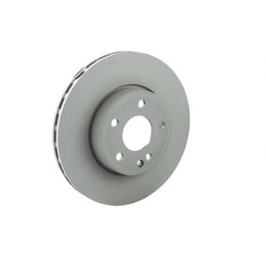 Disco de Freno Mercedes-Benz de 24 mm y 69 mm de Diámetro Interior, Disco de Freno Trasero A2234233300 - Product Image 3