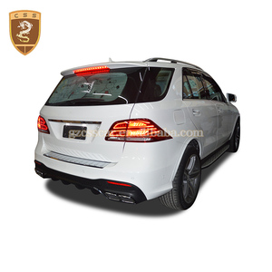 <span class=keywords><strong>Gle</strong></span> 63amg body kit per coupe car design kit per <span class=keywords><strong>mercedes</strong></span> bens classe <span class=keywords><strong>gle</strong></span> 63 - Product Image 4