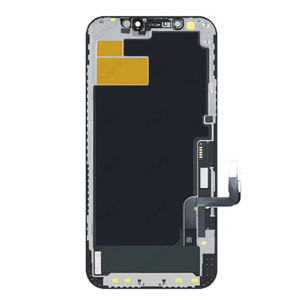 Pour les remplacements d'écran de l'<span class=keywords><strong>iphone</strong></span> 12 <span class=keywords><strong>Prix</strong></span> d'usine de gros pour l'<span class=keywords><strong>iphone</strong></span> 12 pro écran lcd pour l'<span class=keywords><strong>iphone</strong></span> 12 display - Product Image 5