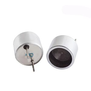 Strong First Fabrik preis 16mm 40kHz Ultraschall-<span class=keywords><strong>Doppler</strong></span>-<span class=keywords><strong>Sensor</strong></span> zur Entfernungs messung - Product Image 1
