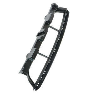 กรอบกระจังหน้า Dodge Charger รุ่น 68240583AB อะไหล่พลาสติกทดแทน ปี 2015-2020 - Product Image 3