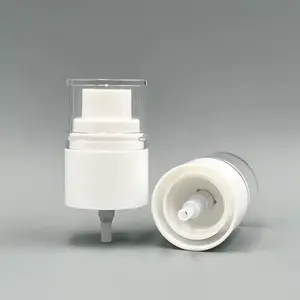 Venta de Fábrica, Bomba Pulverizadora de Plástico de 20 mm 20/410, Pulverización Ultrafina, Antiderrames, para Perfume, Tónico, Spray Facial, Botellas de Cosméticos - Product Image 2