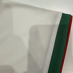 Maillot de football authentique Mexique 2026 – Tenue de football respirante à séchage rapide – Maillot de l'équipe nationale – Logo personnalisé – Vente en gros - Product Image 5