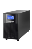 Alimentation électrique sans interruption (ASI) monophasée 230Vac 3KVA 5KVA 48VDC, alimentation de secours intelligente