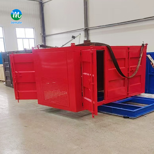 Nettoyeur de canalisations haute pression portable et personnalisable, équipement efficace pour déboucher les conduites, système de jet d'eau hydro - Product Image 4