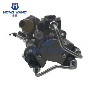 Pompe à carburant robuste pour Caterpillar CAT C7.1 320E 323 324E 326, kit de pompe d'injection de carburant pour excavatrice 368-9041 294050-0520 - Product Image 3