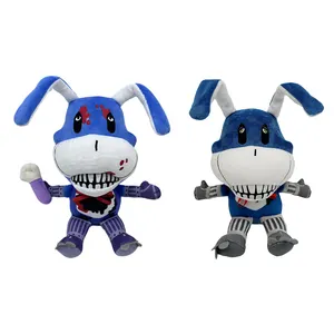 New Arrival Bon the Rabbit Plush for Gift Plushie Dreadful Donkey Doll