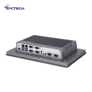 IEC 62321 Công Nghiệp Tất cả trong một với 1 * mini PCIe khe cắm hỗ trợ 4 gam và Wifi mô-đun - Product Image 1