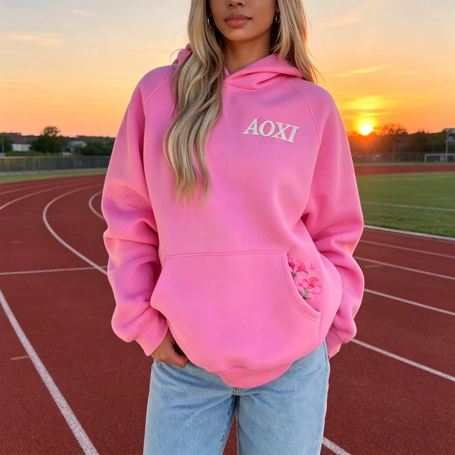 Rosa