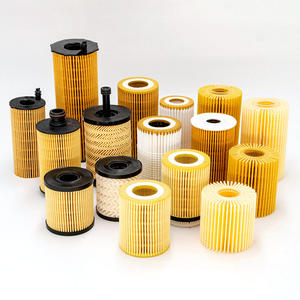 Tout nouveau filtre à air de générateur automatique pour les modèles F27a 6g72 17801-54100 17801-54110 17801-75010 - Product Image 6