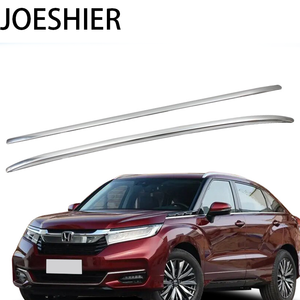 JOESHIER - Portaequipajes de Techo para Automóvil 4x4, Compatible con Honda UR-V, Rieles de Techo, Barras Laterales de Techo, Aleación de Aluminio - Product Image 1
