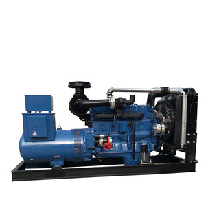 Grupo Electrógeno Diésel de 120 Kw, 230/400 V, 50 Hz, 1500 RPM, Módulo Digital para Hoteles - Product Image 4