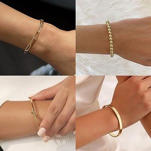 natural gemstone <b>bracelet</b> Cross border multi OEM ODM Service for Wholesalers Koa Wood Inlay Steel Certified High Precision - Product Image 4