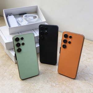Smartphones S25Ultra 5G 16 Go + 1 To, corps ultra fin et élégant, appareil photo HD, déverrouillage par reconnaissance faciale et empreinte digitale - Product Image 6