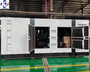 <span class=keywords><strong>Generator</strong></span> <span class=keywords><strong>Diesel</strong></span> Kairui 100kw 200kw <span class=keywords><strong>300kw</strong></span> 400kw <span class=keywords><strong>Generator</strong></span> Cummins 200kva 300kva 400kva 500kva <span class=keywords><strong>Generator</strong></span> <span class=keywords><strong>Diesel</strong></span> Silent - Product Image 6