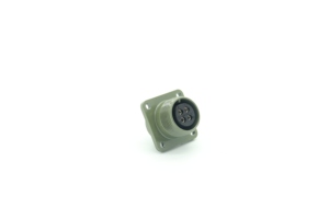 High Voltage Connector Connector 5015 Straight Type Waterproof Ms3102a 14s-2p Amphenol Connector - Product Image 5