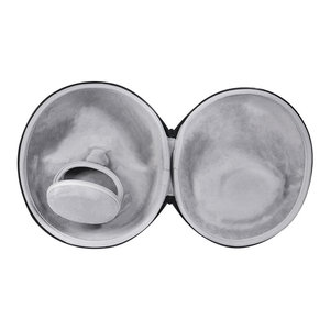Adecuado para <span class=keywords><strong>HyperX</strong></span> <span class=keywords><strong>Cloud</strong></span> II/<span class=keywords><strong>Cloud</strong></span> <span class=keywords><strong>Alpha</strong></span> <span class=keywords><strong>S</strong></span>/Stinger 2/BATTLE-AX caja de almacenamiento de auriculares resistente a los golpes caja portátil resistente a las caídas - Product Image 3
