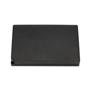 Piastra universale per micropozzetto Immuno integrato bianco nero micropiatto <span class=keywords><strong>96</strong></span> per immunologia - Product Image 2