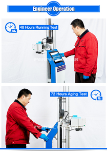 Perfect <span class=keywords><strong>Laser</strong></span> - <span class=keywords><strong>Stampante</strong></span> UV 3D a Getto d'Inchiostro Professionale di Alta Qualità con <span class=keywords><strong>Colori</strong></span> Completi per Murales e Disegni Colorati Direttamente sul Muro - Product Image 6