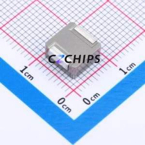 Inductor de Potencia FXL0840-R56-M SMD, 8.8x8.2mm (Inductancia: 560nH) (Precisión: 20%) (Corriente Nominal: 24A) - Product Image 2