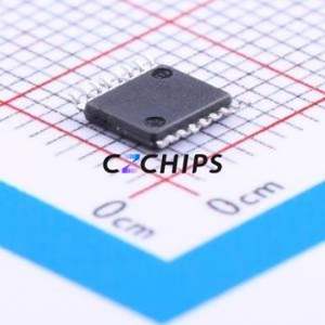 Microcontrôleur de puce IC de circuit intégré TSSOP-16 S9KEAZN8AMTG tout neuf et original (MCU/MPU/SoC) - Product Image 2